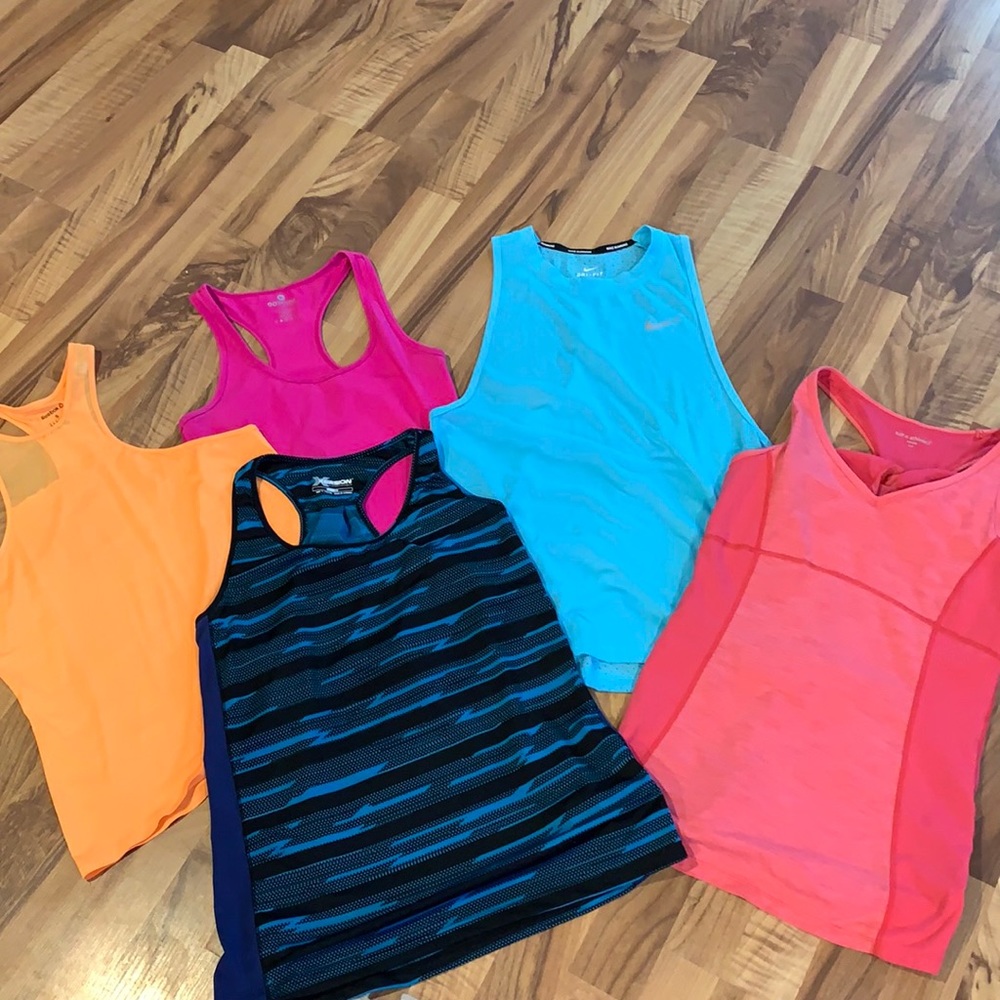 Tank top bundle